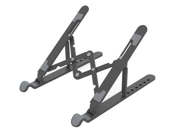 پایه لپ تاپ تاشو قابل تنظیم اوریکو ORICO PFB-A23 Laptop Stand